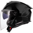 LS2 - Verso II Open-Face Helmet