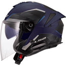 LS2 - Verso II Open-Face Helmet