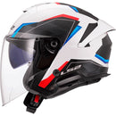 LS2 - Verso II Open-Face Helmet