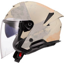 LS2 - Verso II Open-Face Helmet