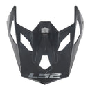 LS2 - Peak for X-Force Helmet