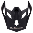 LS2 - Peak for X-Force Helmet
