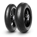 Pirelli - Diablo ROSSO IV Corsa Tire