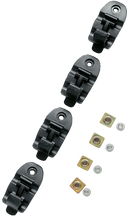 TCX - Polyurethane Buckle Base