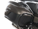 PremiumShield - Pannier Protection Foil for K 1600