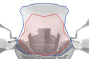 Wunderlich - Marathon Touring Screen