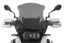 Wunderlich - Windshield Marathon for BMW R 1200 GS LC (2013 - 2016)
