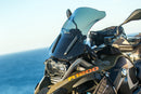 Wunderlich windshield »MARATHON«Great comfort for long and relaxed trips.