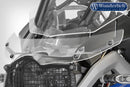 Wunderlich - Pane Increase Ergo for BMW R 1200 GS LC (2013 - 2016)