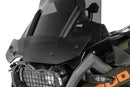Wunderlich - Screen Wind Guard Ergo for BMW R 1200 GS LC (2013 - 2016)