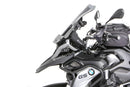 Wunderlich screen wind guard R1200GS LC smoke