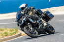 Wunderlich screen wind guard R1200GS LC smoke