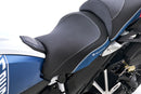 Wunderlich AKTIVKOMFORT rider seat-42720-405
