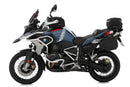 Wunderlich AKTIVKOMFORT rider seat-42720-405