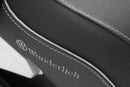 Wunderlich AKTIVKOMFORT rider seat-42720-412