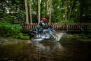Wunderlich AKTIVKOMFORT rider seat-42720-412