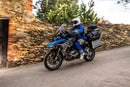 Wunderlich AKTIVKOMFORT rider seat-42720-422