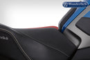 Wunderlich rider seat loweringkit