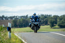 Wunderlich rider seat loweringkit