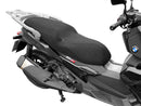 Seat cover COOL COVER C 400 X-42721-118