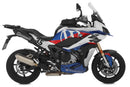 Seat cover for Wunderlich seat COOL COVER S/M 1000 XR-42721-125