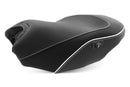 Wunderlich rider seat AKTIVKOMFORT with aftermarket seat heating-42723-622