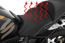 Wunderlich - Aktivkomfort Rider Seat - With Seat Heating Smart Plug & Play