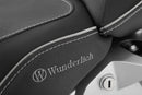Wunderlich AKTIVKOMFORT rider seat - with seat heating Smart Plug & Play-42726-002