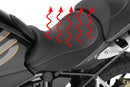 Wunderlich - Aktivkomfort Rider Seat - With Seat Heating Smart Plug & Play