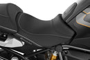 Wunderlich AKTIVKOMFORT rider seat - with seat heating Smart Plug & Play-42726-012