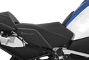 Wunderlich AKTIVKOMFORT rider seat - with seat heating Smart Plug & Play-42726-022