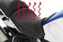 Wunderlich - Aktivkomfort Rider Seat - With Seat Heating Smart Plug & Play