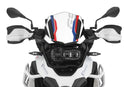Wunderlich - Windshield Flowjet for BMW R 1200 GS LC (2013 - 2016)