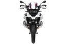 Our FLOWJET in the exclusive Rallye / HP Design, captivates with its strong, three-colour  in blue, white and red.