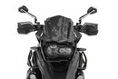 Wunderlich - Windshield Flowjet for BMW R 1200 GS LC (2013 - 2016)