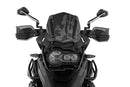 Our FLOWJET in the exclusive Triple Black Edition Design, captivates with specially adapted to the design of the Triple Black-GS