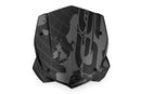 Our FLOWJET in the exclusive Triple Black Edition Design, captivates with specially adapted to the design of the Triple Black-GS