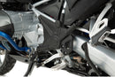 You no longer have to watch your every move because the frame is now safe from you or rather your boots.
