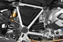 Wunderlich Frame plug set 11-piece for both sides of the R 1200/1250 GS LC