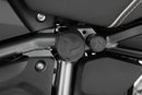 Wunderlich Frame plug set 11-piece for both sides of the R 1200/1250 GS LC