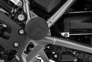 Wunderlich Frame plug set 11-piece for both sides of the R 1200/1250 GS LC