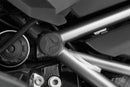 Wunderlich Frame plug set 11-piece for both sides of the R 1200/1250 GS LC
