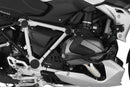 Wunderlich set frame plugs , closes the unsightly openings in the frame and protects against mud and dirt.