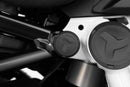Wunderlich set frame plugs , closes the unsightly openings in the frame and protects against mud and dirt.