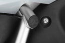 Wunderlich tank protection bar cover caps – Adventure R 1250 GS Adventure - complete your BMW ✔ Premium components ✔ Integrated design ✔