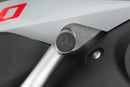 Wunderlich tank protection bar cover caps – Adventure R 1250 GS Adventure - complete your BMW ✔ Premium components ✔ Integrated design ✔