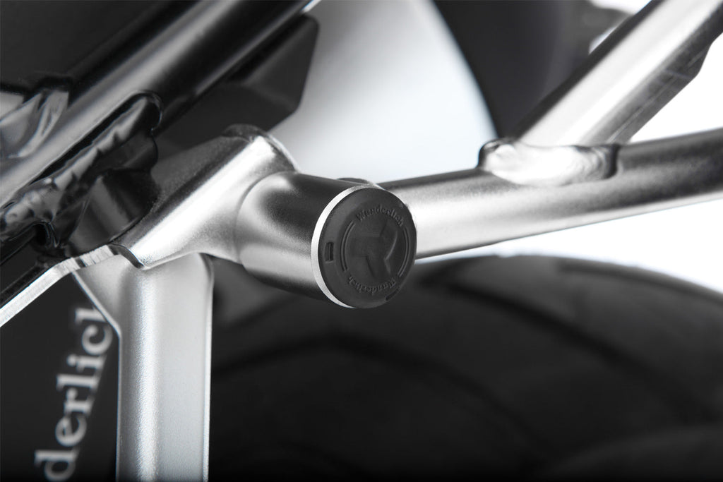 42742 Wunderlich - Cover Caps For Case Carrier for BMW R 1250 GS