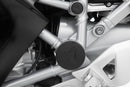 Wunderlich - 5-Piece Frame Caps for BMW R 1200 RT LC (2014-)