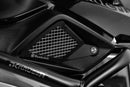 Wunderlich intake pipe guard grille set R 1200 GS LC - complete your BMW ✔ Premium components ✔ Integrated design ➜ Order now