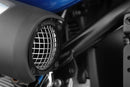 Wunderlich intake grid Le Mans racing style of the 70s with effective use.